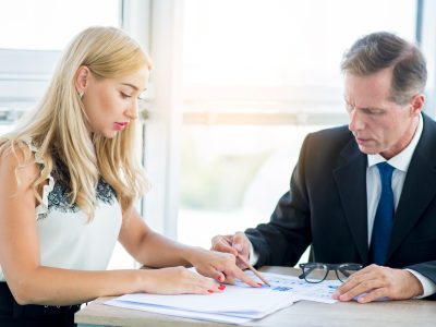 Business Agreements