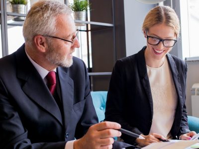 Legal Contracts