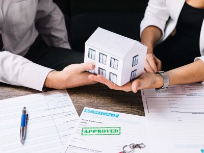 Mortgage Closings