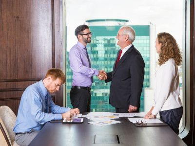 Partnership Documents