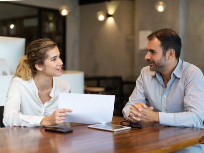 Refinance Packages